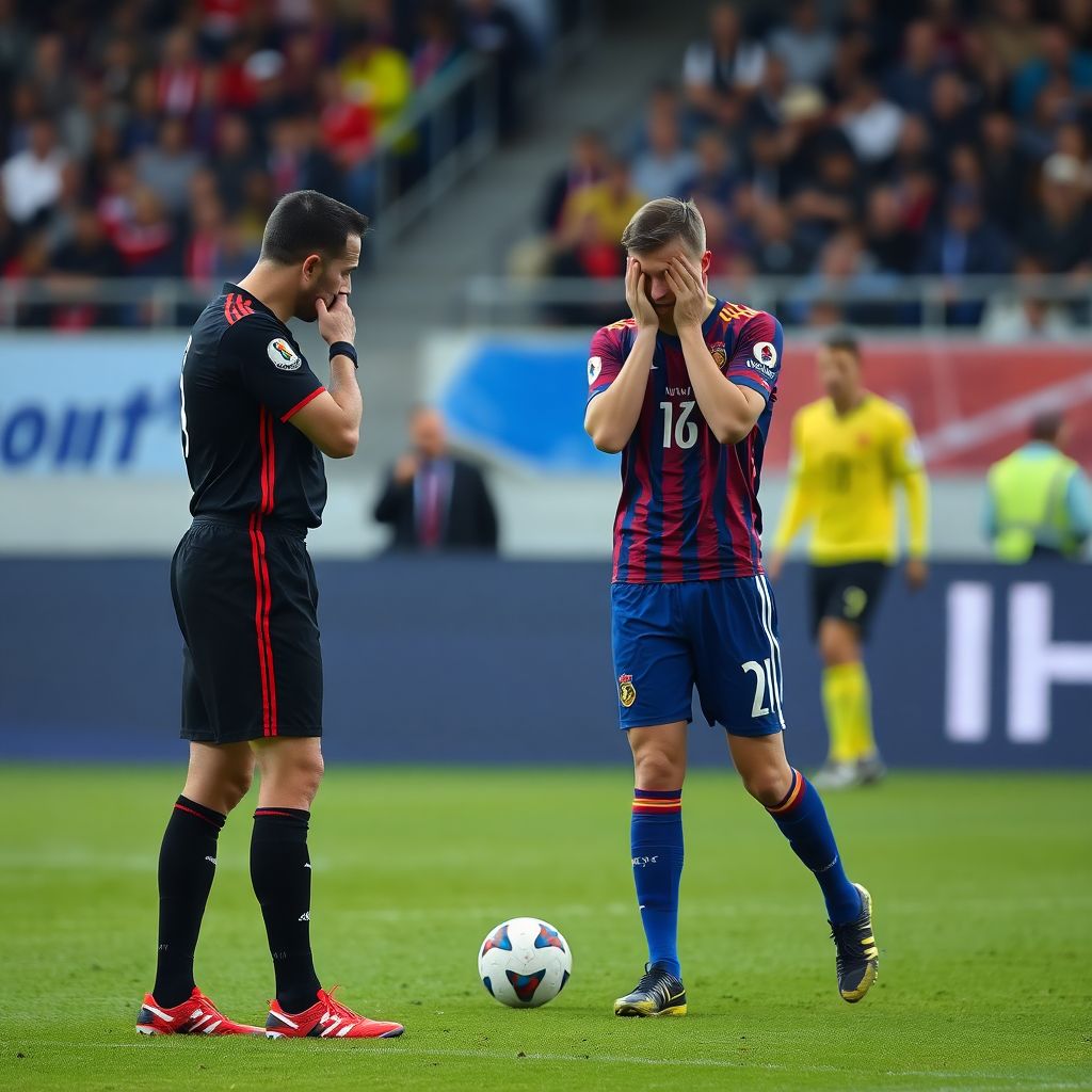 Акинфеев ответил Дзюбе на отменённый гол в скандальном матче Акрон – ЦСКА