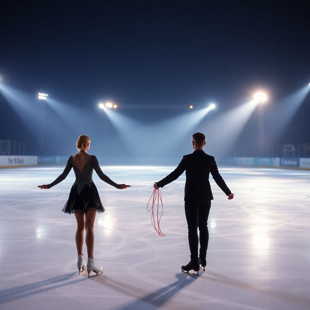 Валиева и Малинин: как новые правила Isu завершили эру сверхсложности