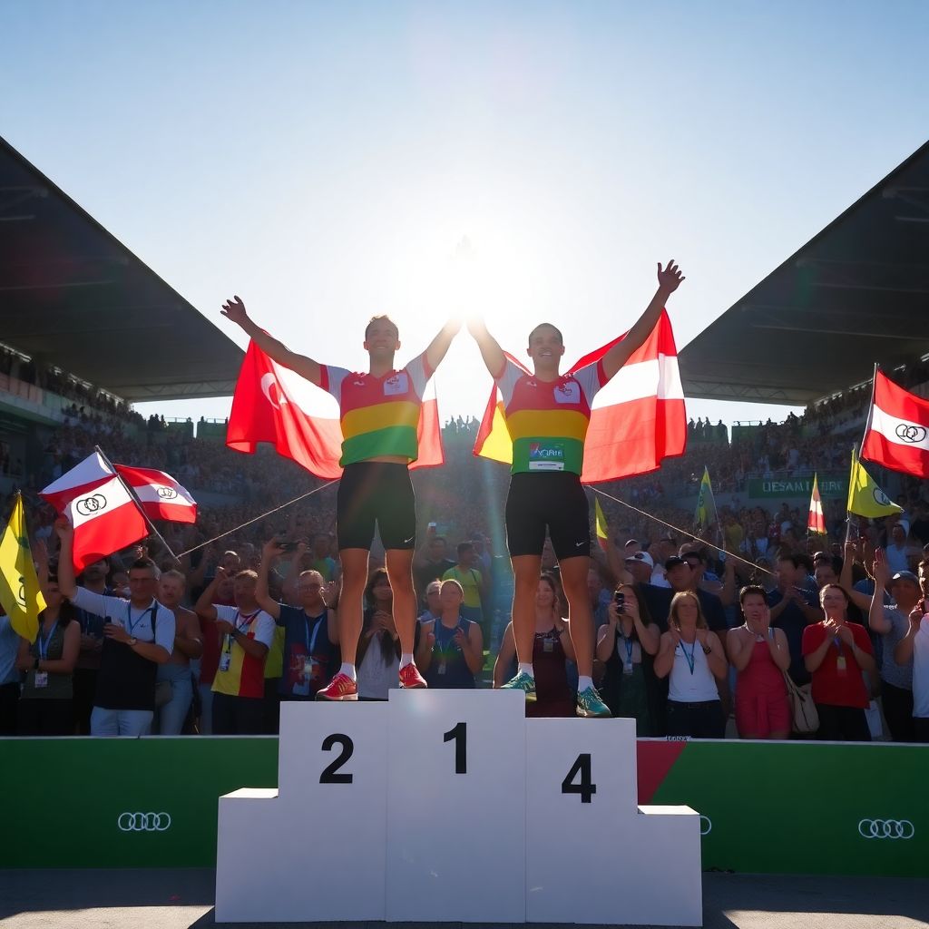 Украина подарила России великого чемпиона: как самородок из‑под Рязани покорил ЧЕ