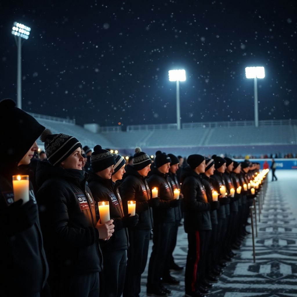 Биатлон скорбит: умерла олимпийская чемпионка Галина Куклева